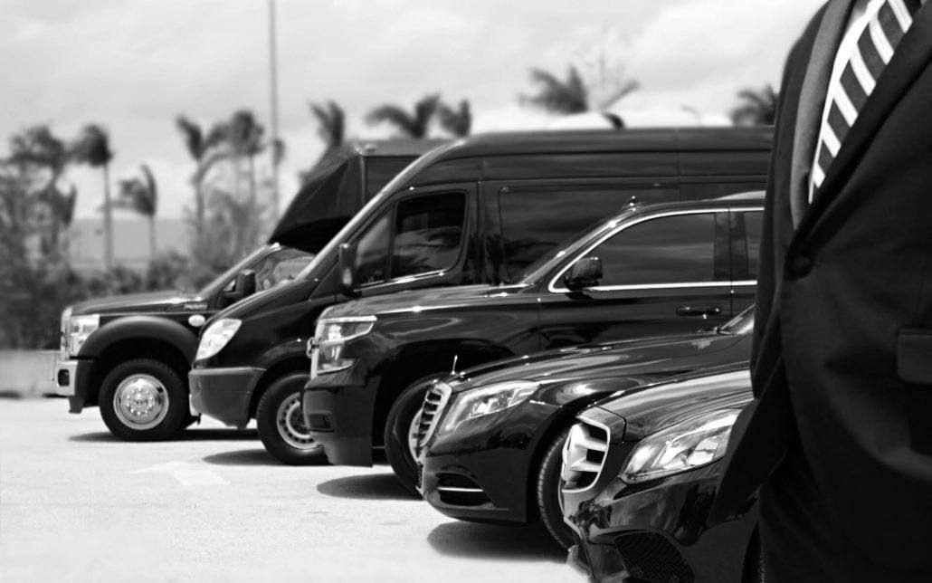 ARC Chauffeur-Service