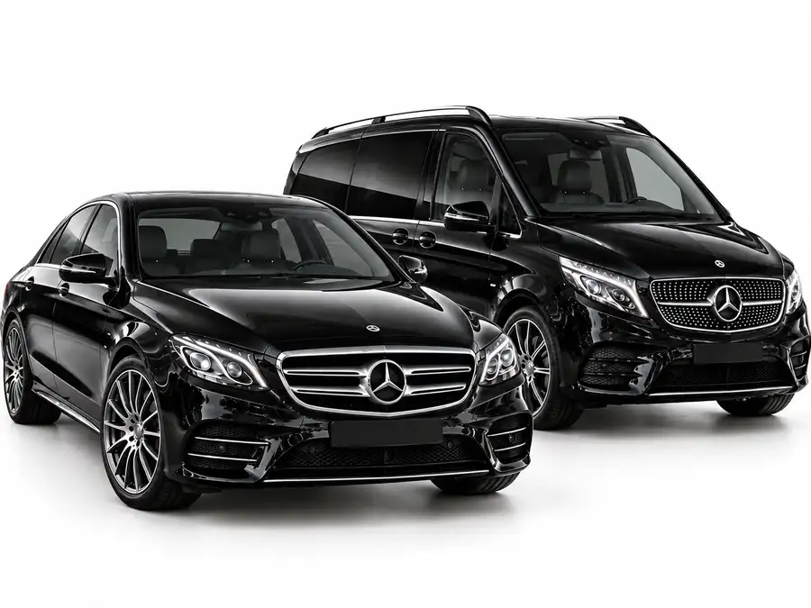 Premium Flexible for Melbourne Airport transfers with MAT Chauffeur Services