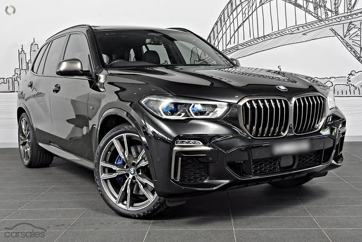 ARC Chauffeur Services-Bmw X5