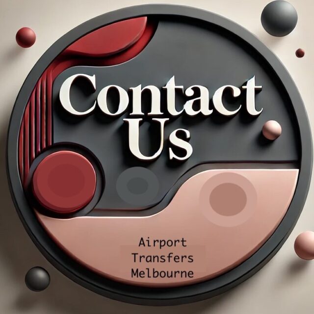 MAT Chauffeur Services Contact – Premium Airport Transfers in Melbourne