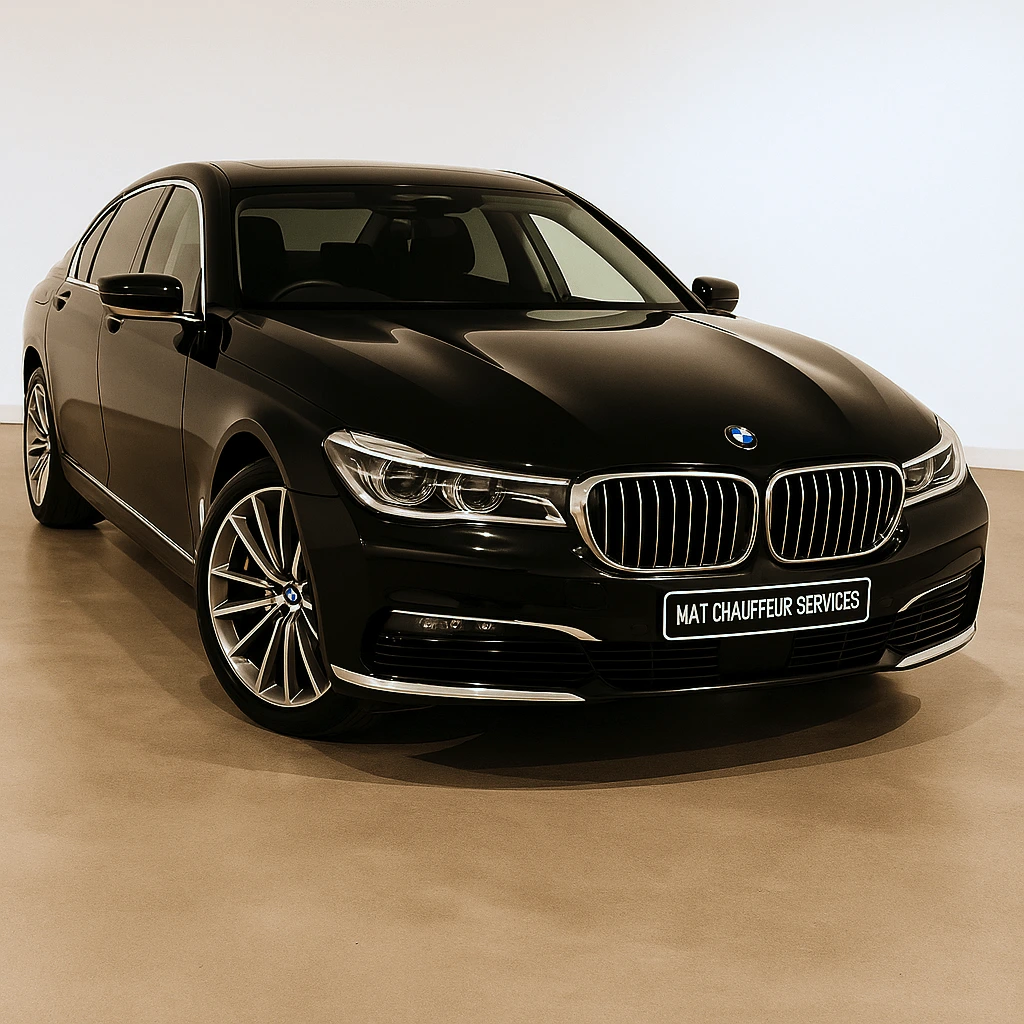 FIRST CLASS SEDAN