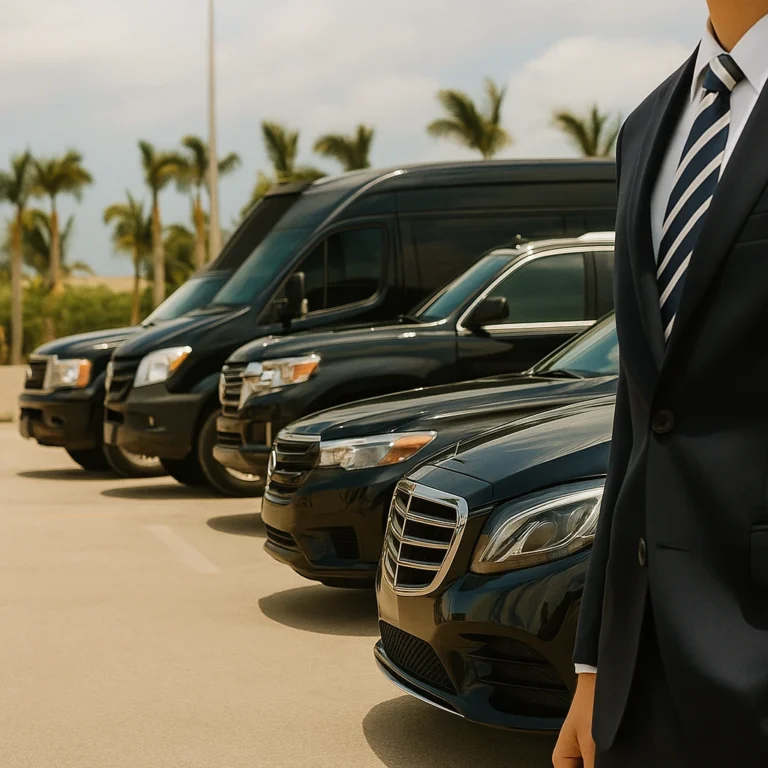 LUXURY FLEET- MAT