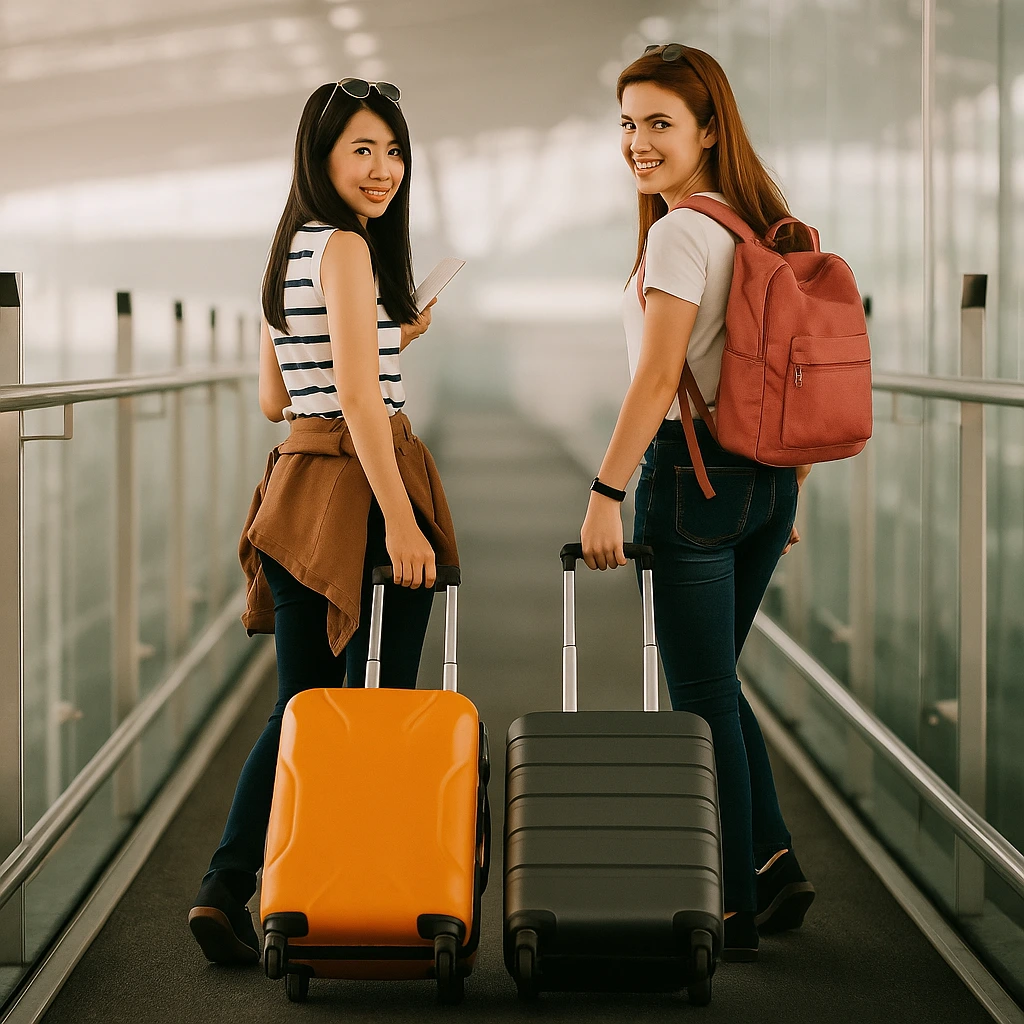 Melbourne Student Transfers - MAT