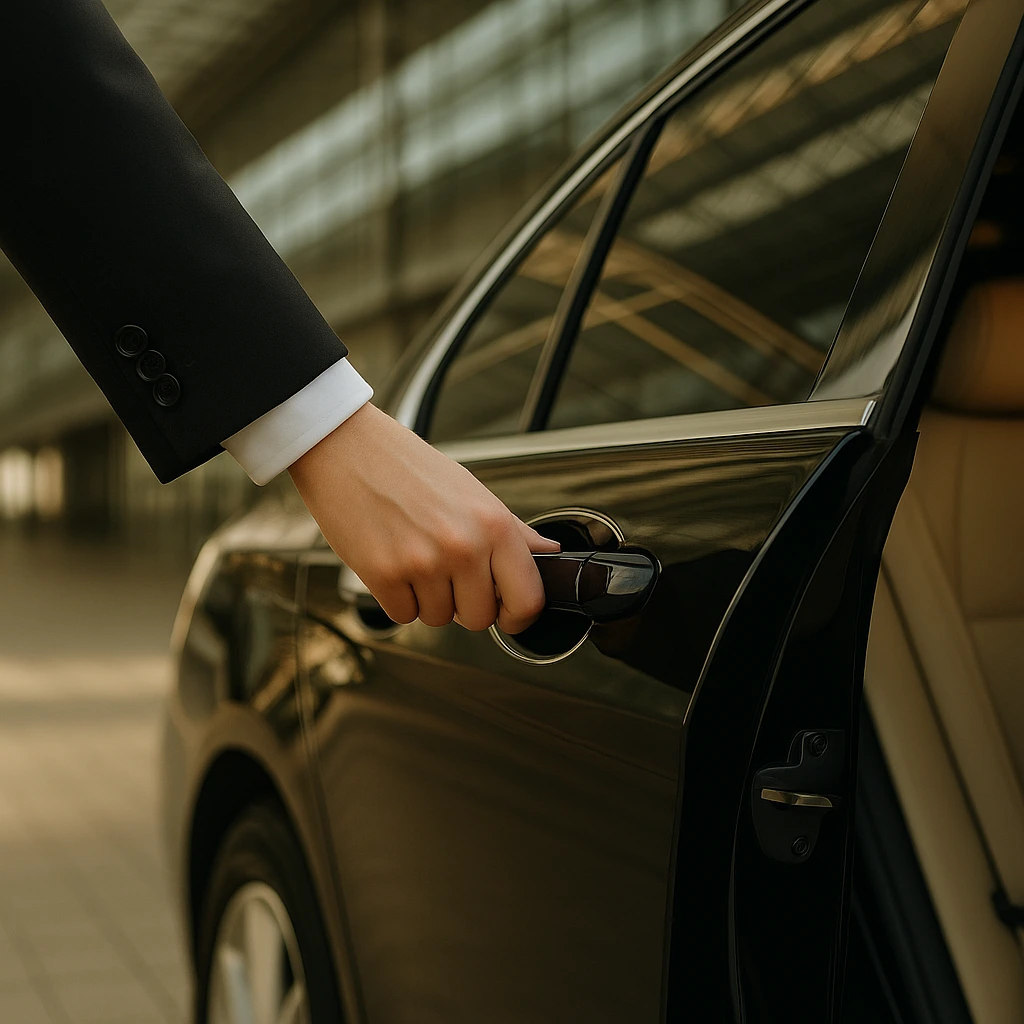 coparate Transfers Melbourne - MAT